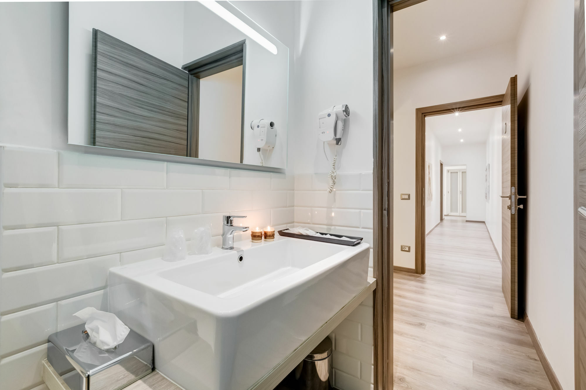 Отель Relais Colonna Рим Экстерьер фото
